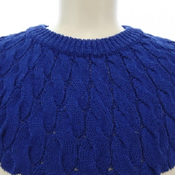 UNIFORM EXPERIMENT - Áo len Hàng hiệu Authentic 903149