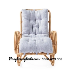 Ghế đọc sách mây tự nhiên 454447