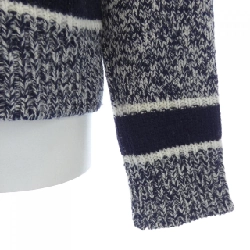 【Mã giảm giá】Christian Dior CHRISTIAN DIOR Áo len 642545