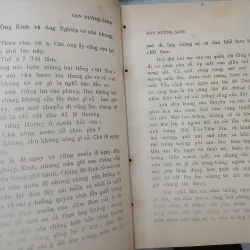 CON ĐƯỜNG SÁNG - HOÀNG ĐẠO 714271