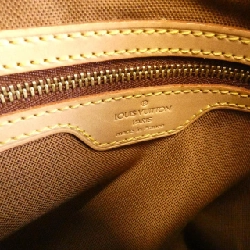 Túi Louis Vuitton Monogram Cabas Piano M51148 616618