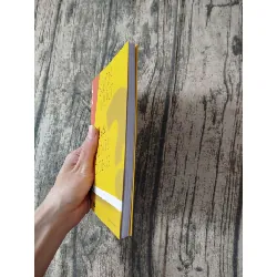 Nhìn mặt mà bắt hình dong Chip Kidd TSTK1908 KỸ NĂNG 351846