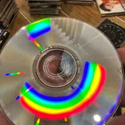 GOLD CD6 – Liên Khúc Cho Em (JVC) 996331