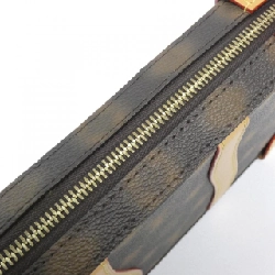 Louis Vuitton Đây Không Phải Là Monogram Soft Trunk M81580 Túi Đeo Vai - Hàng hiệu Chính hãng 803345