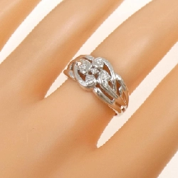 Nhẫn kim cương PT900 0.03CT - Hàng hiệu Chính hãng 846713