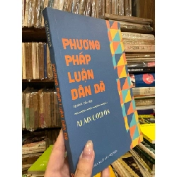 Phương pháp luận dân dã - Alan Coulon 590093