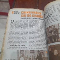 Tri Thức Trẻ XUÂN QUÝ MÙI 2003 461091