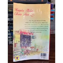 Huyên Thảo Chưa Tàn- Đồng Phi Phi