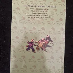 Một số trò chơi vận động dân gian và thể thao dân tôc ở Việt Nam 1005449