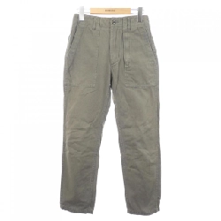 Quần ENGINEERED GARMENTS - Hàng hiệu Authentic