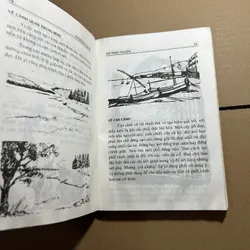 Hướng dẫn kỹ thuật hội hoạ 570654