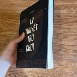 Lý thuyết trò chơi - Từ Văn 1056290