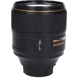 AF-S105mm F1.4E ED - Hàng hiệu Authentic 879308