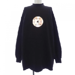 BALENCIAGA TO MY LOVE 739027 TQVE4 UNISEX T-shirt - Hàng hiệu Chính hãng