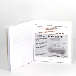 Hermès Hermès H08 TI SP1.741 TI tự động - Hàng hiệu chính hãng 888915