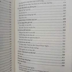 BÊN KIA TỰ NHIÊN VÀ VĂN HÓA - Phạm Văn Quang và Võ Thị Ánh Ngọc dịch 711690