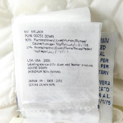 MONCLER MIEL Áo khoác lông - Hàng hiệu Chính hãng 819719