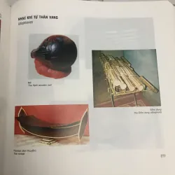 Giới thiệu 152 Nhạc khí và 24 Dàn nhạc Dân tộc Việt Nam - Minh Hiến 599958