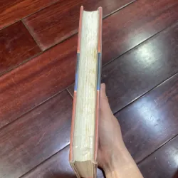 Ký ức nửa đêm - SIDNEY SHELDOM - tiểu thuyết nước ngoài  1039484