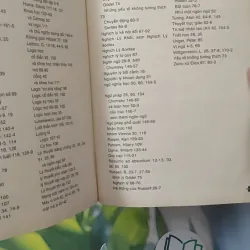 Logic Học Bằng Tranh  - Dan Cryan & Sharron Shatil & Bill Mayblin 1018953