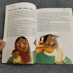 TÊN TÔI LÀ GANDHI 606607