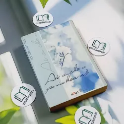 Ai Còn Chờ Ai Giữa Mùa Hoa Nở - Sói Xám Mọc Cánh 744737