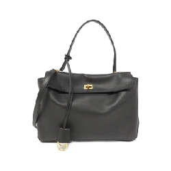 【Sản phẩm mới】Túi Balenciaga Rodeo Medium 789772 2AA4V