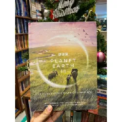 Planet Earth III - Matt Branson, Michael Gunton, Jonny Keeling