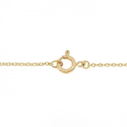 Dây chuyền kim cương 750YG - Hàng hiệu Authentic 859291