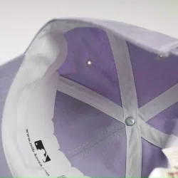 Nón nữ thêu logo 1003325