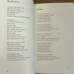 The Women Carry River Water - Nguyen Quang Thieu (Có chữ ký tác giả, song ngữ) 785165