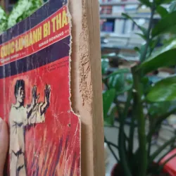 CUỘC LỮ HÀNH BI THẢM - SLAVOMIR RAWICZ (Bản dịch của Vũ Toàn) 936582