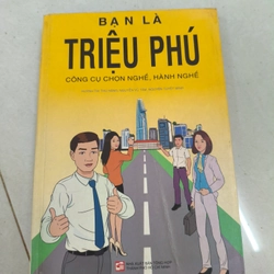 Bạn là triệu phú 
