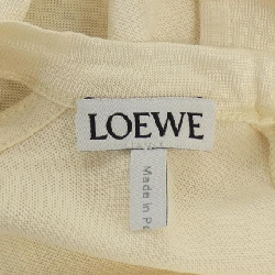 LOEWE Anagram S540Y07XDK Top - Hàng hiệu Chính hãng 809212