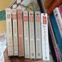 Đến phủ khai phong làm nhân viên công vụ - Âu Dương Mặc Tâm 