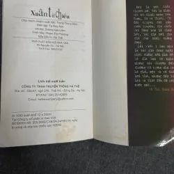 Xuân từ chiều - Y Ban 906746