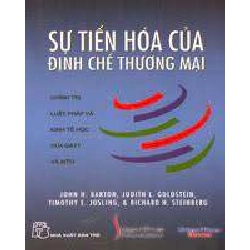Sự Tiến Hóa Của Định Chế Thương Mại ASB.PO Oreka Blogmeo 230225