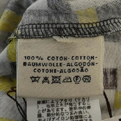 Áo thun HERMES Bolide *97-7603 631027