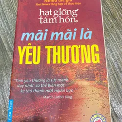 MÃI MÃI LÀ YÊU THƯƠNG** TẶNG QUÀ 0Đ *+FREESHIP