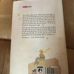 Sáh hoàng tử bé  1027628