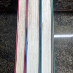 Đại Việt sử ký toàn thư Bộ 3 tập 796544