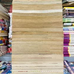 Vua bán mỳ full 26 tập đọc xuôi (tập 21 đọc ngược) 929848