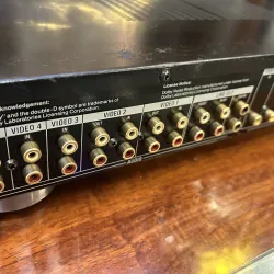 Sony SDP-777ESD 753016