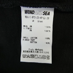 HYSTERIC GLAMOUR WINDANDSEA T-shirt - Hàng hiệu Chính hãng 890973