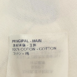 Áo thun in nổi LV của Louis Vuitton HKY86WNPG - Hàng hiệu chính hãng 883357