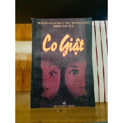 Co giật - VĂN HỌC - VAVO2911-148