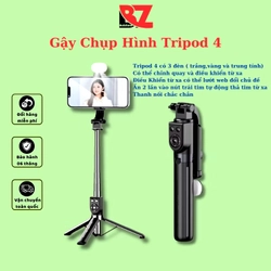 Gậy chụp ảnh,quay video,live stream