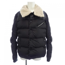 MONCLER LEO Áo khoác lông - Hàng hiệu Chính hãng