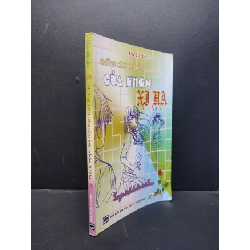 [Phiên Chợ Sách Cũ] Những câu chuyện của nhóm Xi Ha 2009 có vẽ ít 2303