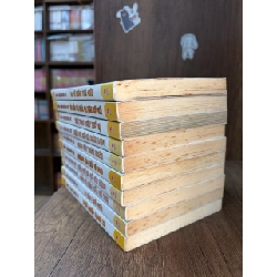 Truyện tranh shin - tủ sách khoa học shin 497267